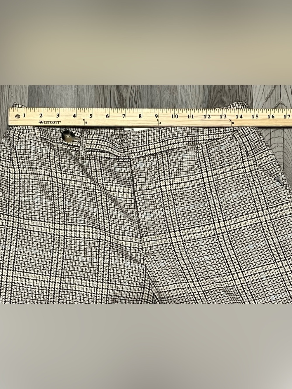 Maeve By Anthropologie Women’s Size 10 Flared Pants Size 30x31 - Picture 5 of 14